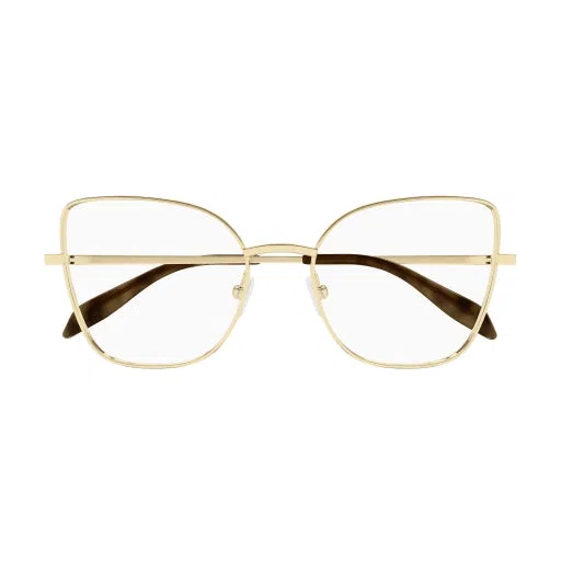 Alexander McQueen AM0416O Eyeglasses - view 8